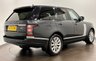 USED 2017 17 LAND ROVER RANGE ROVER 3.0 TD V6 Vogue SE SUV 5dr Diesel Auto 4WD Euro 6 (s/s) (258 ps) 58571 Miles, Hosting a generous specification, Gesture tailgate, Meridian surround sound system, front console cooler,