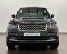 USED 2017 17 LAND ROVER RANGE ROVER 3.0 TD V6 Vogue SE SUV 5dr Diesel Auto 4WD Euro 6 (s/s) (258 ps) 58571 Miles, Hosting a generous specification, Gesture tailgate, Meridian surround sound system, front console cooler,