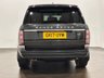 USED 2017 17 LAND ROVER RANGE ROVER 3.0 TD V6 Vogue SE SUV 5dr Diesel Auto 4WD Euro 6 (s/s) (258 ps) 58571 Miles, Hosting a generous specification, Gesture tailgate, Meridian surround sound system, front console cooler,