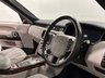 USED 2017 17 LAND ROVER RANGE ROVER 3.0 TD V6 Vogue SE SUV 5dr Diesel Auto 4WD Euro 6 (s/s) (258 ps) 58571 Miles, Hosting a generous specification, Gesture tailgate, Meridian surround sound system, front console cooler,