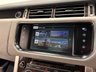 USED 2017 17 LAND ROVER RANGE ROVER 3.0 TD V6 Vogue SE SUV 5dr Diesel Auto 4WD Euro 6 (s/s) (258 ps) 58571 Miles, Hosting a generous specification, Gesture tailgate, Meridian surround sound system, front console cooler,