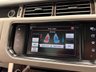 USED 2017 17 LAND ROVER RANGE ROVER 3.0 TD V6 Vogue SE SUV 5dr Diesel Auto 4WD Euro 6 (s/s) (258 ps) 58571 Miles, Hosting a generous specification, Gesture tailgate, Meridian surround sound system, front console cooler,