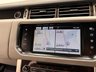 USED 2017 17 LAND ROVER RANGE ROVER 3.0 TD V6 Vogue SE SUV 5dr Diesel Auto 4WD Euro 6 (s/s) (258 ps) 58571 Miles, Hosting a generous specification, Gesture tailgate, Meridian surround sound system, front console cooler,