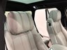 USED 2017 17 LAND ROVER RANGE ROVER 3.0 TD V6 Vogue SE SUV 5dr Diesel Auto 4WD Euro 6 (s/s) (258 ps) 58571 Miles, Hosting a generous specification, Gesture tailgate, Meridian surround sound system, front console cooler,