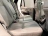 USED 2017 17 LAND ROVER RANGE ROVER 3.0 TD V6 Vogue SE SUV 5dr Diesel Auto 4WD Euro 6 (s/s) (258 ps) 58571 Miles, Hosting a generous specification, Gesture tailgate, Meridian surround sound system, front console cooler,