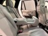 USED 2017 17 LAND ROVER RANGE ROVER 3.0 TD V6 Vogue SE SUV 5dr Diesel Auto 4WD Euro 6 (s/s) (258 ps) 58571 Miles, Hosting a generous specification, Gesture tailgate, Meridian surround sound system, front console cooler,