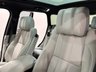 USED 2017 17 LAND ROVER RANGE ROVER 3.0 TD V6 Vogue SE SUV 5dr Diesel Auto 4WD Euro 6 (s/s) (258 ps) 58571 Miles, Hosting a generous specification, Gesture tailgate, Meridian surround sound system, front console cooler,