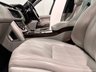 USED 2017 17 LAND ROVER RANGE ROVER 3.0 TD V6 Vogue SE SUV 5dr Diesel Auto 4WD Euro 6 (s/s) (258 ps) 58571 Miles, Hosting a generous specification, Gesture tailgate, Meridian surround sound system, front console cooler,