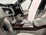 USED 2017 17 LAND ROVER RANGE ROVER 3.0 TD V6 Vogue SE SUV 5dr Diesel Auto 4WD Euro 6 (s/s) (258 ps) 58571 Miles, Hosting a generous specification, Gesture tailgate, Meridian surround sound system, front console cooler,