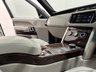 USED 2017 17 LAND ROVER RANGE ROVER 3.0 TD V6 Vogue SE SUV 5dr Diesel Auto 4WD Euro 6 (s/s) (258 ps) 58571 Miles, Hosting a generous specification, Gesture tailgate, Meridian surround sound system, front console cooler,