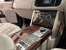 USED 2017 17 LAND ROVER RANGE ROVER 3.0 TD V6 Vogue SE SUV 5dr Diesel Auto 4WD Euro 6 (s/s) (258 ps) 58571 Miles, Hosting a generous specification, Gesture tailgate, Meridian surround sound system, front console cooler,