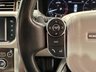 USED 2017 17 LAND ROVER RANGE ROVER 3.0 TD V6 Vogue SE SUV 5dr Diesel Auto 4WD Euro 6 (s/s) (258 ps) 58571 Miles, Hosting a generous specification, Gesture tailgate, Meridian surround sound system, front console cooler,