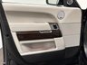 USED 2017 17 LAND ROVER RANGE ROVER 3.0 TD V6 Vogue SE SUV 5dr Diesel Auto 4WD Euro 6 (s/s) (258 ps) 58571 Miles, Hosting a generous specification, Gesture tailgate, Meridian surround sound system, front console cooler,