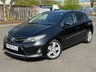 USED 2013 62 TOYOTA AURIS 1.6 V-Matic Sport Hatchback 5dr Petrol Manual Euro 5 (132 ps) 