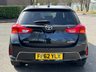 USED 2013 62 TOYOTA AURIS 1.6 V-Matic Sport Hatchback 5dr Petrol Manual Euro 5 (132 ps) 
