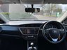 USED 2013 62 TOYOTA AURIS 1.6 V-Matic Sport Hatchback 5dr Petrol Manual Euro 5 (132 ps) 