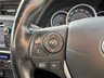 USED 2013 62 TOYOTA AURIS 1.6 V-Matic Sport Hatchback 5dr Petrol Manual Euro 5 (132 ps) 