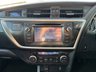 USED 2013 62 TOYOTA AURIS 1.6 V-Matic Sport Hatchback 5dr Petrol Manual Euro 5 (132 ps) 