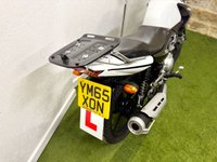 USED 2016 65 YAMAHA YBR 125 125 Naked Petrol Manual (11 ps) Fantastic Colours, Learner Legal, Cheap Running Costs, Cheap Insurance, Ride On A CBT