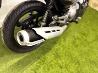 USED 2016 65 YAMAHA YBR 125 125 Naked Petrol Manual (11 ps) Fantastic Colours, Learner Legal, Cheap Running Costs, Cheap Insurance, Ride On A CBT