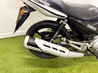USED 2016 65 YAMAHA YBR 125 125 Naked Petrol Manual (11 ps) Fantastic Colours, Learner Legal, Cheap Running Costs, Cheap Insurance, Ride On A CBT