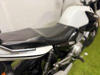 USED 2016 65 YAMAHA YBR 125 125 Naked Petrol Manual (11 ps) Fantastic Colours, Learner Legal, Cheap Running Costs, Cheap Insurance, Ride On A CBT