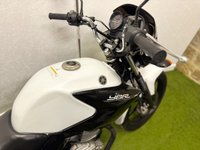 USED 2016 65 YAMAHA YBR 125 125 Naked Petrol Manual (11 ps) Fantastic Colours, Learner Legal, Cheap Running Costs, Cheap Insurance, Ride On A CBT