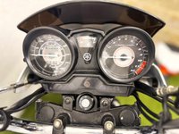 USED 2016 65 YAMAHA YBR 125 125 Naked Petrol Manual (11 ps) Fantastic Colours, Learner Legal, Cheap Running Costs, Cheap Insurance, Ride On A CBT