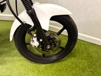 USED 2016 65 YAMAHA YBR 125 125 Naked Petrol Manual (11 ps) Fantastic Colours, Learner Legal, Cheap Running Costs, Cheap Insurance, Ride On A CBT