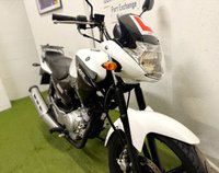 USED 2016 65 YAMAHA YBR 125 125 Naked Petrol Manual (11 ps) Fantastic Colours, Learner Legal, Cheap Running Costs, Cheap Insurance, Ride On A CBT