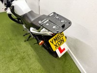 USED 2016 65 YAMAHA YBR 125 125 Naked Petrol Manual (11 ps) Fantastic Colours, Learner Legal, Cheap Running Costs, Cheap Insurance, Ride On A CBT