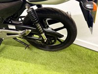 USED 2016 65 YAMAHA YBR 125 125 Naked Petrol Manual (11 ps) Fantastic Colours, Learner Legal, Cheap Running Costs, Cheap Insurance, Ride On A CBT