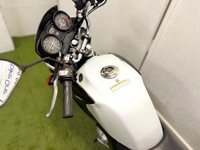 USED 2016 65 YAMAHA YBR 125 125 Naked Petrol Manual (11 ps) Fantastic Colours, Learner Legal, Cheap Running Costs, Cheap Insurance, Ride On A CBT