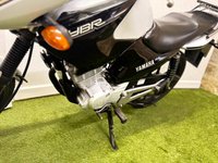 USED 2016 65 YAMAHA YBR 125 125 Naked Petrol Manual (11 ps) Fantastic Colours, Learner Legal, Cheap Running Costs, Cheap Insurance, Ride On A CBT