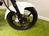 USED 2016 65 YAMAHA YBR 125 125 Naked Petrol Manual (11 ps) Fantastic Colours, Learner Legal, Cheap Running Costs, Cheap Insurance, Ride On A CBT