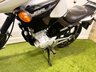 USED 2016 65 YAMAHA YBR 125 125 Naked Petrol Manual (11 ps) Fantastic Colours, Learner Legal, Cheap Running Costs, Cheap Insurance, Ride On A CBT