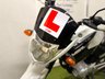 USED 2016 65 YAMAHA YBR 125 125 Naked Petrol Manual (11 ps) Fantastic Colours, Learner Legal, Cheap Running Costs, Cheap Insurance, Ride On A CBT