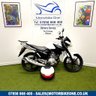 USED 2016 65 YAMAHA YBR 125 125 Naked Petrol Manual (11 ps) Fantastic Colours, Learner Legal, Cheap Running Costs, Cheap Insurance, Ride On A CBT