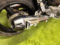 USED 2015 15 SUZUKI Inazuma 250 250 Naked Petrol Manual (25 ps) Very Economical, Lightweight