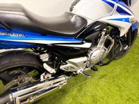 USED 2015 15 SUZUKI Inazuma 250 250 Naked Petrol Manual (25 ps) Very Economical, Lightweight