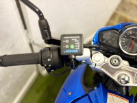 USED 2015 15 SUZUKI Inazuma 250 250 Naked Petrol Manual (25 ps) Very Economical, Lightweight