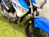 USED 2015 15 SUZUKI Inazuma 250 250 Naked Petrol Manual (25 ps) Very Economical, Lightweight