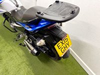 USED 2015 15 SUZUKI Inazuma 250 250 Naked Petrol Manual (25 ps) Very Economical, Lightweight