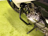 USED 2015 15 SUZUKI Inazuma 250 250 Naked Petrol Manual (25 ps) Very Economical, Lightweight