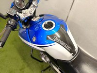 USED 2015 15 SUZUKI Inazuma 250 250 Naked Petrol Manual (25 ps) Very Economical, Lightweight