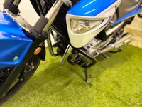 USED 2015 15 SUZUKI Inazuma 250 250 Naked Petrol Manual (25 ps) Very Economical, Lightweight