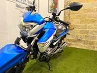 USED 2015 15 SUZUKI Inazuma 250 250 Naked Petrol Manual (25 ps) Very Economical, Lightweight