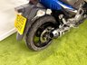 USED 2015 15 SUZUKI Inazuma 250 250 Naked Petrol Manual (25 ps) Very Economical, Lightweight