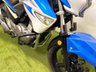 USED 2015 15 SUZUKI Inazuma 250 250 Naked Petrol Manual (25 ps) Very Economical, Lightweight