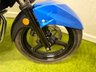 USED 2015 15 SUZUKI Inazuma 250 250 Naked Petrol Manual (25 ps) Very Economical, Lightweight